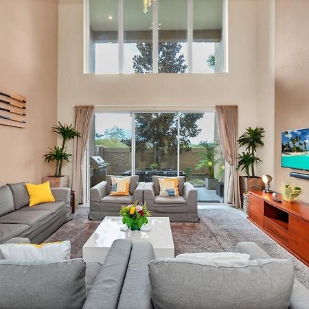 Luxury Villa Less Than A Mile From Disneyworld -Bonus Elevator- Orlando Extérieur photo