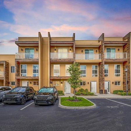 Luxury Villa Less Than A Mile From Disneyworld -Bonus Elevator- Orlando Extérieur photo