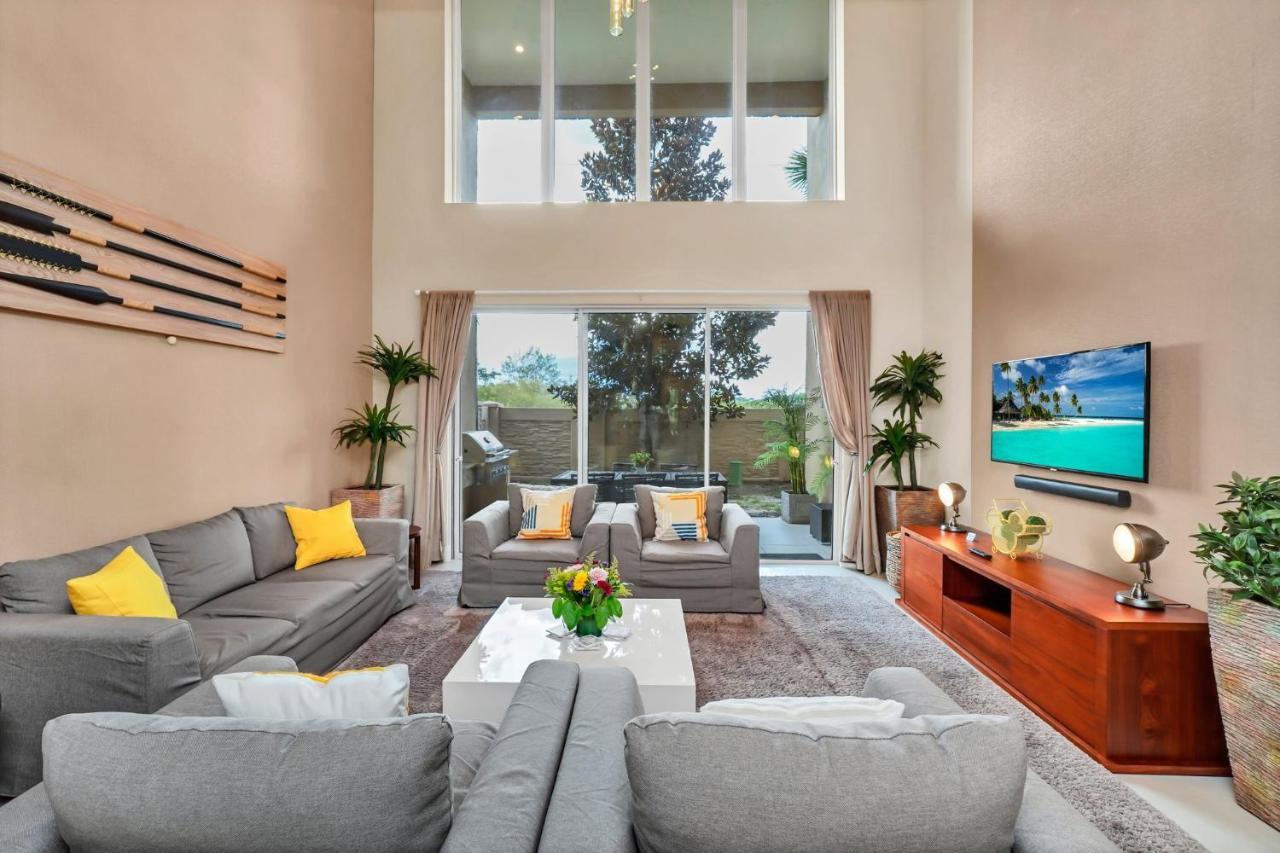 Luxury Villa Less Than A Mile From Disneyworld -Bonus Elevator- Orlando Extérieur photo