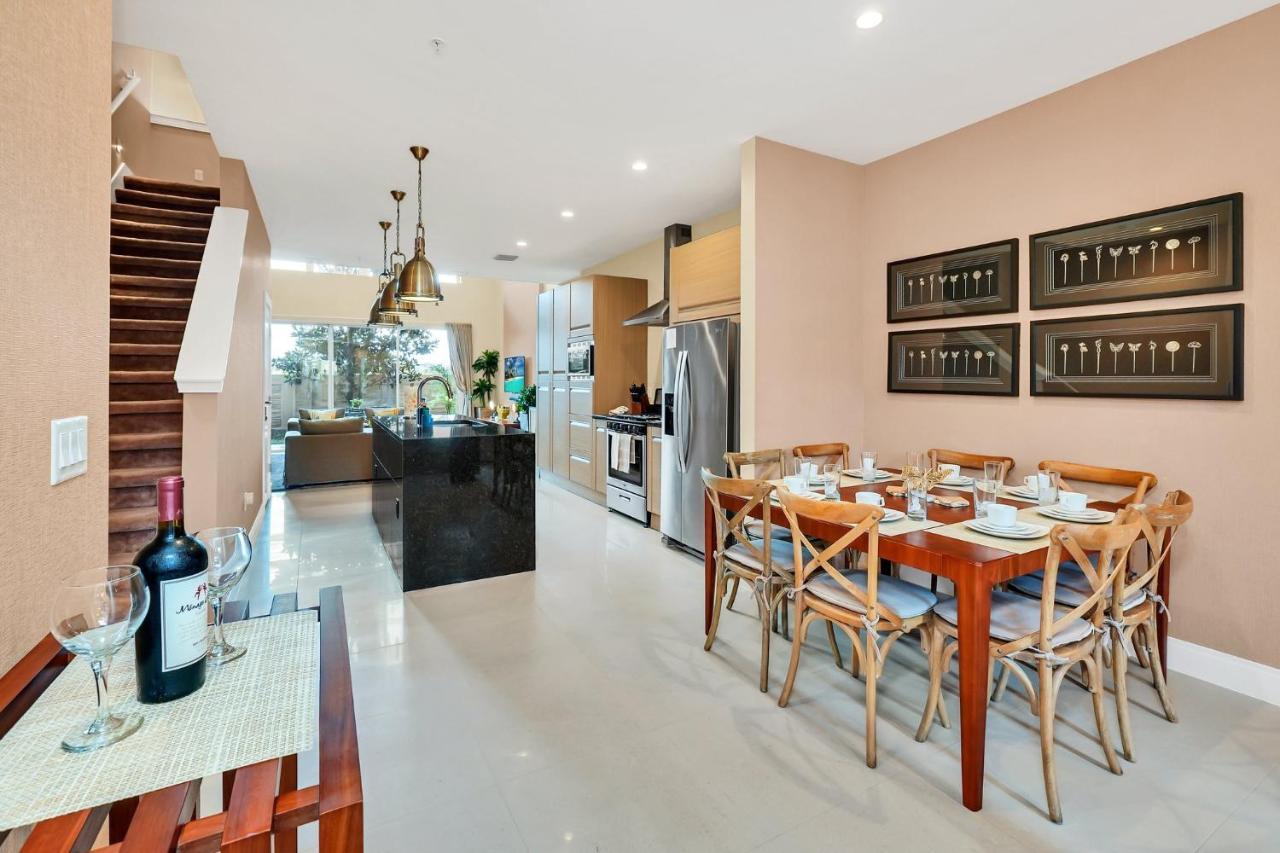 Luxury Villa Less Than A Mile From Disneyworld -Bonus Elevator- Orlando Extérieur photo