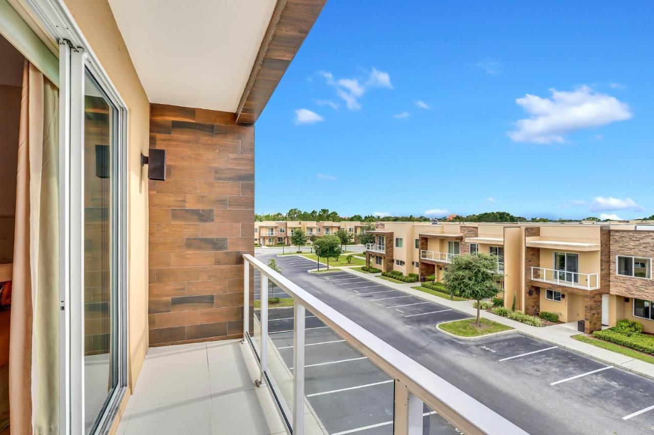 Luxury Villa Less Than A Mile From Disneyworld -Bonus Elevator- Orlando Extérieur photo