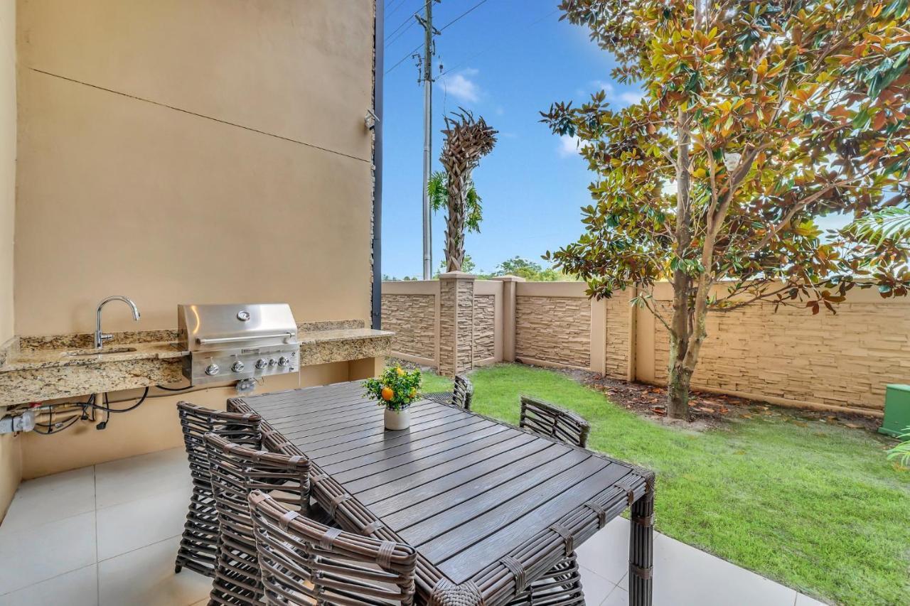 Luxury Villa Less Than A Mile From Disneyworld -Bonus Elevator- Orlando Extérieur photo