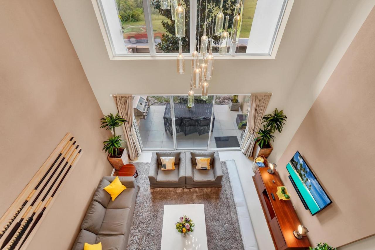 Luxury Villa Less Than A Mile From Disneyworld -Bonus Elevator- Orlando Extérieur photo