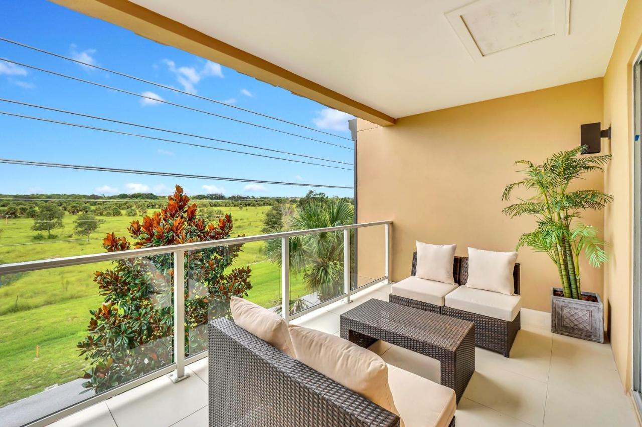 Luxury Villa Less Than A Mile From Disneyworld -Bonus Elevator- Orlando Extérieur photo