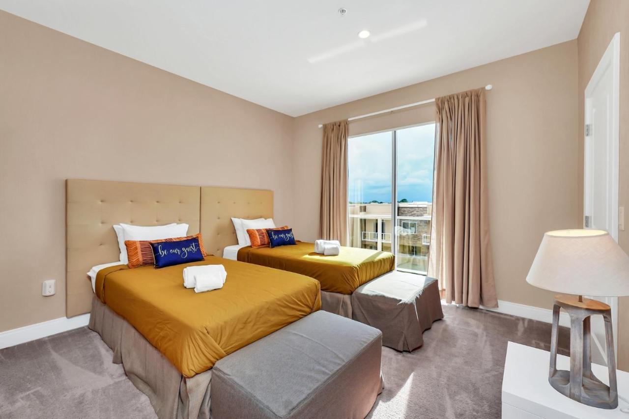 Luxury Villa Less Than A Mile From Disneyworld -Bonus Elevator- Orlando Extérieur photo